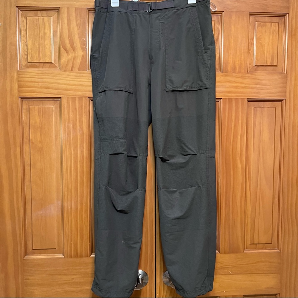 Rei Hiking/Tech Pants 32 x 30